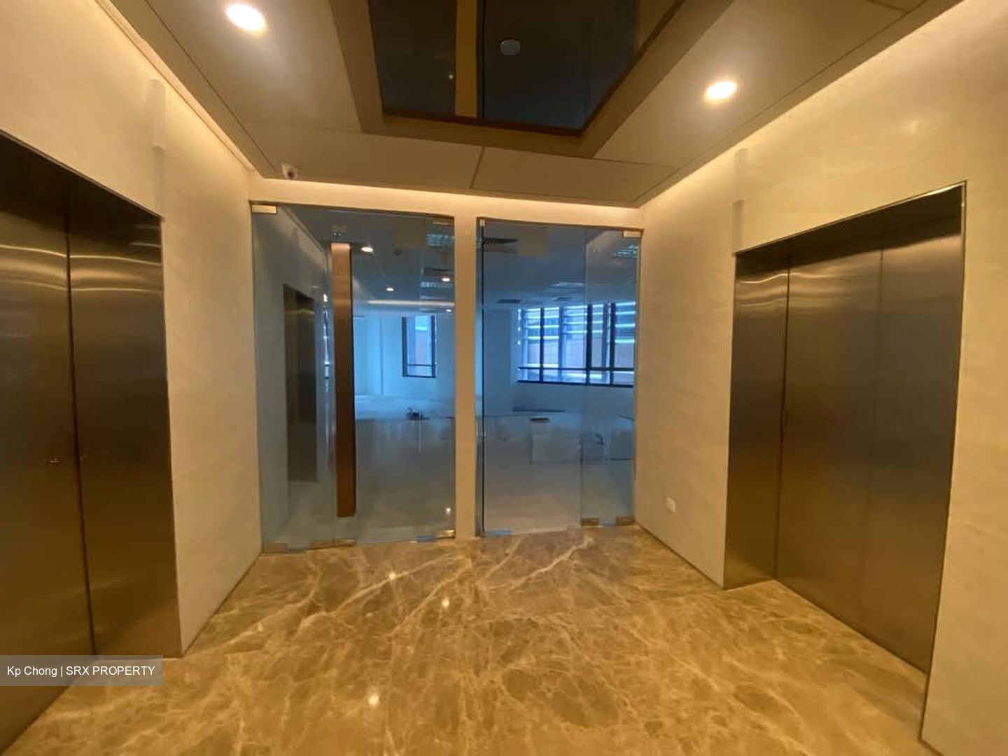 PLUS (D1), Office #562726451